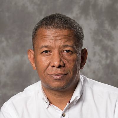 Leonardo Manus